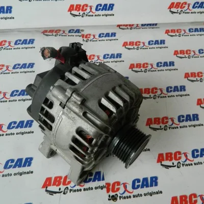 Alternator FORD FIESTA 2000-2014 AV610300DC, vedere frontata
