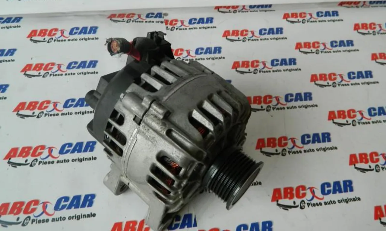 Alternator FORD FIESTA 2000-2014