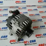 Alternator FORD FIESTA 2000-2014 AV610300DC, vedere frontata