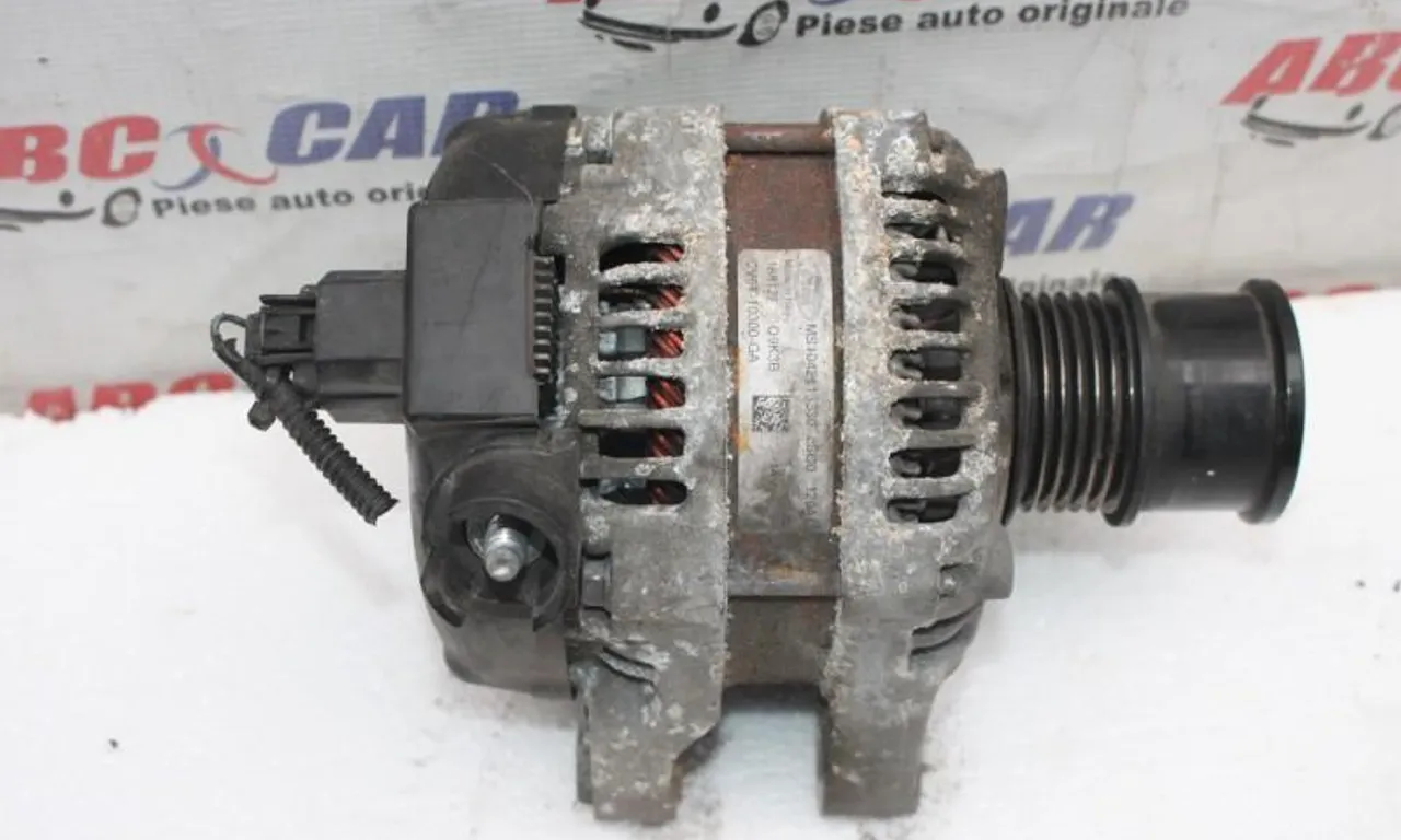 Alternator FORD FIESTA VI 2008-null