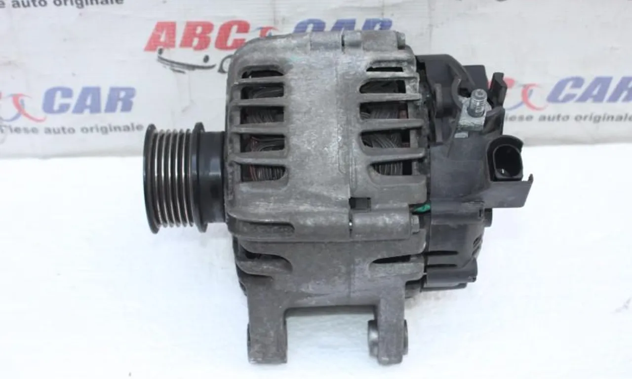 Alternator FORD GALAXY III 2015-null