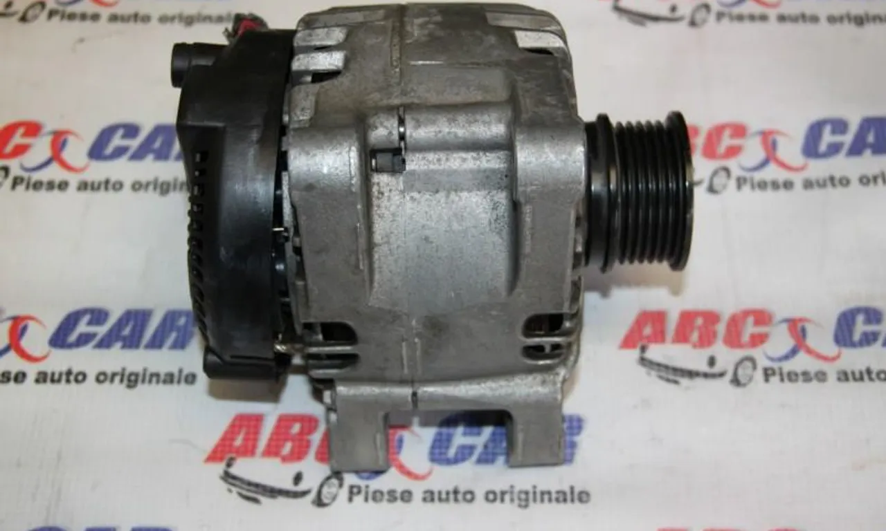 Alternator FORD MONDEO V 2014-null