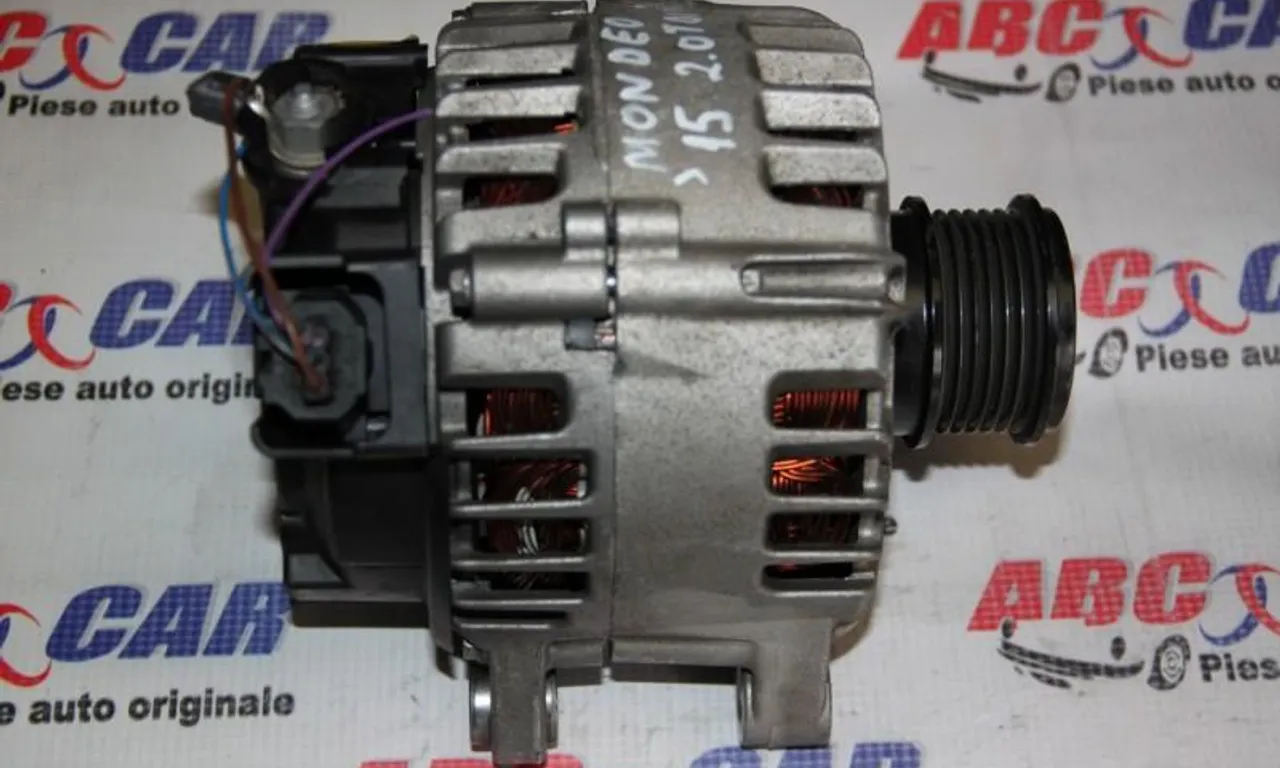 Alternator FORD MONDEO V 2014-null