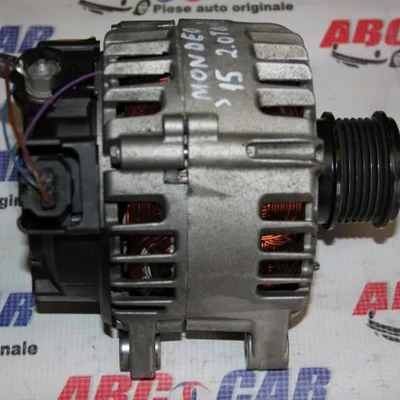 Alternator FORD MONDEO V 2014-2026 DS7T-10300-KD, vedere frontata