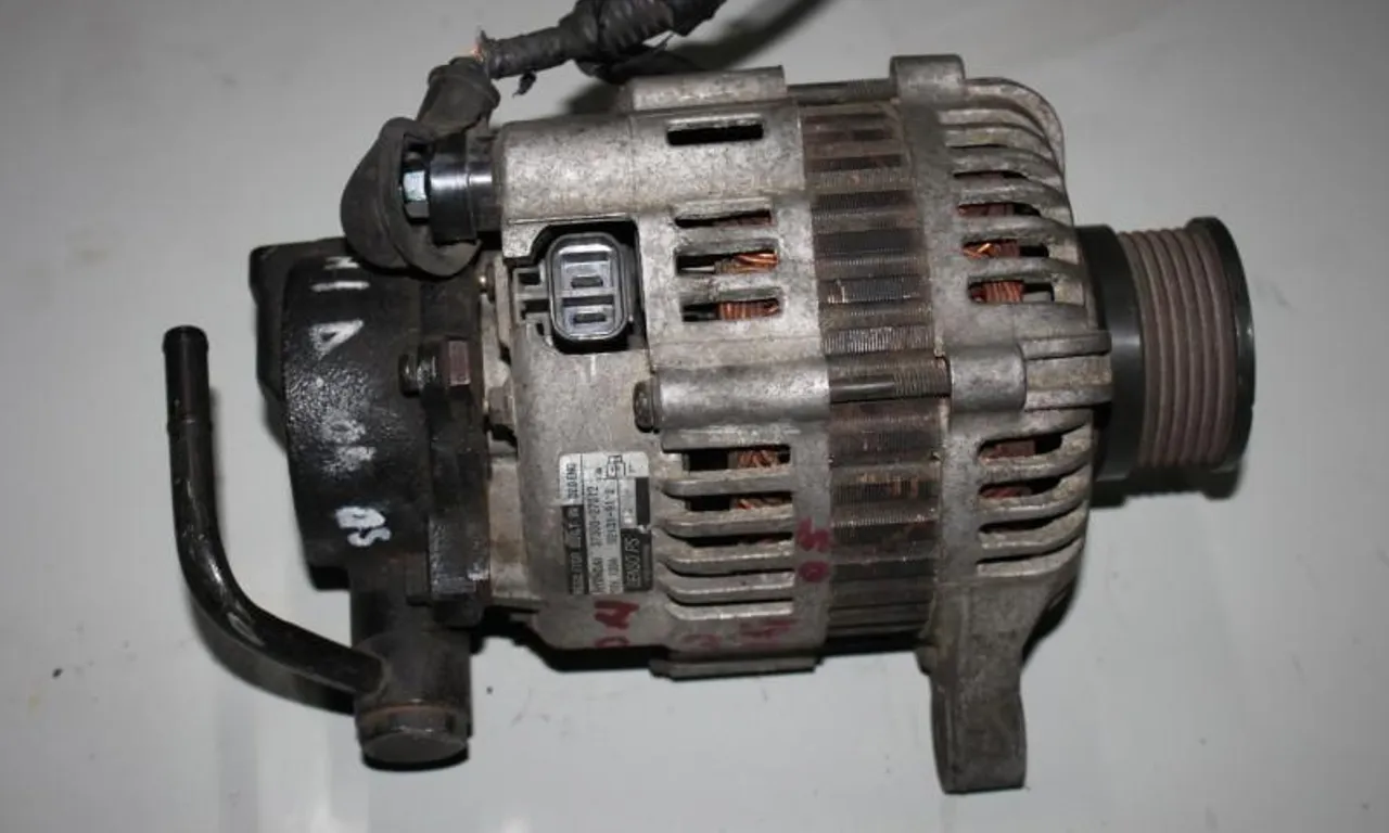 Alternator HYUNDAI TUCSON 2004-2010