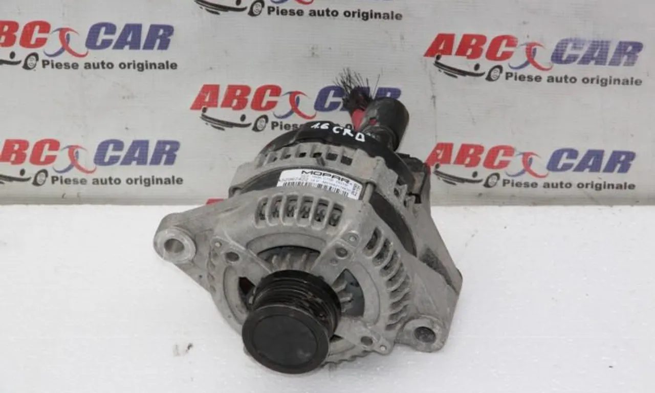 Alternator JEEP RENEGADE 2014-null