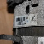 Alternator KIA RIO III 2011-2026 37300-2A850, vedere laterala