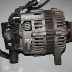 Alternator KIA SPORTAGE II 2004-2011 37300-27012, vedere frontata