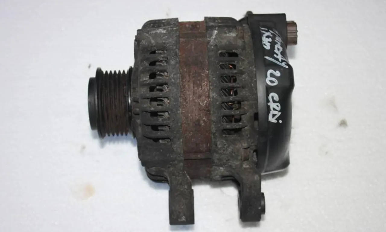 Alternator KIA SPORTAGE III 2009-2017