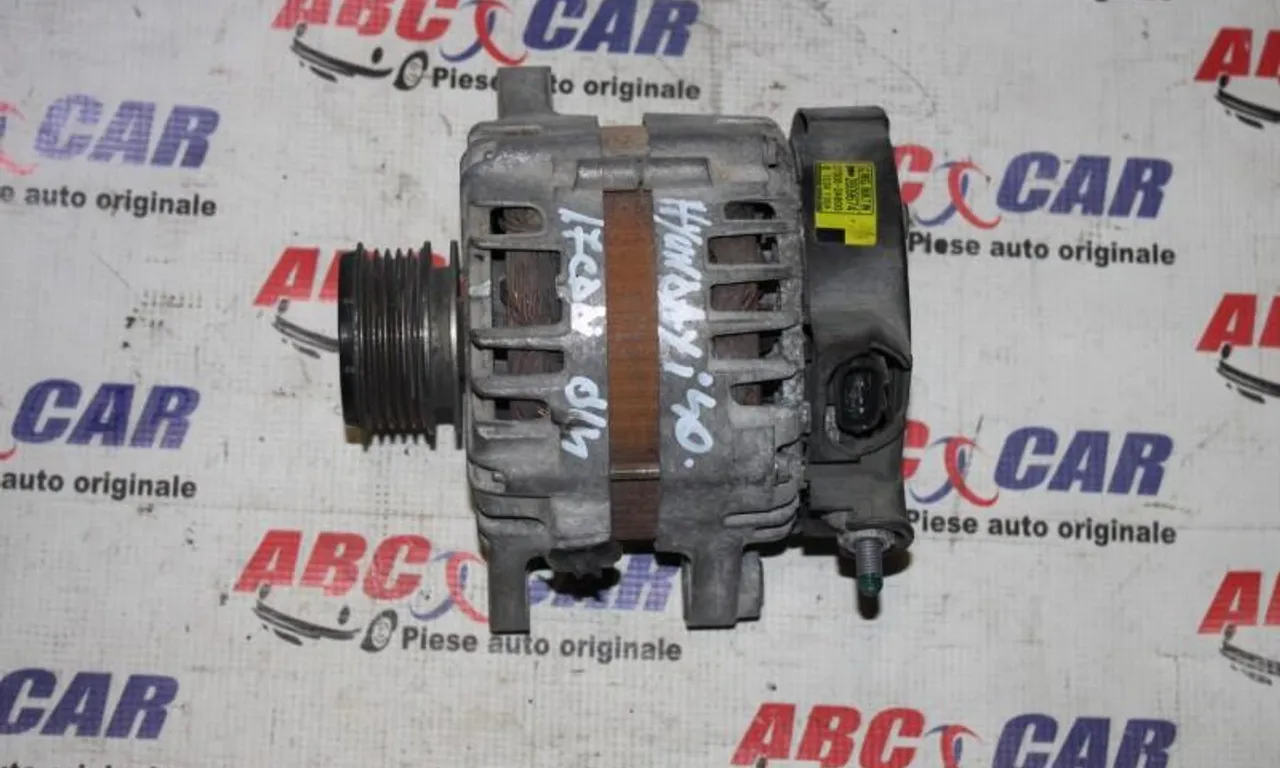 Alternator KIA SPORTAGE III 2009-2017