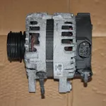 Alternator KIA SPORTAGE III 2009-2017 37300-2A850, vedere frontata