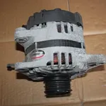 Alternator KIA SPORTAGE III 2009-2017 37300-2A850, vedere laterala