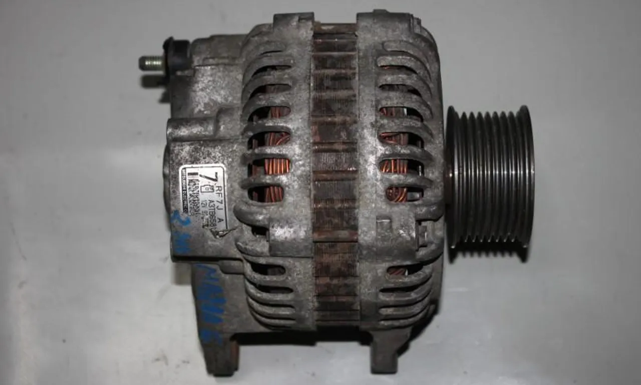 Alternator MAZDA 3 2003-2009