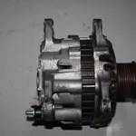 Alternator MAZDA 3 2003-2009 A3TB6581, vedere laterala