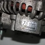 Alternator MAZDA 6 2002-2008 A3TB6581, vedere laterala