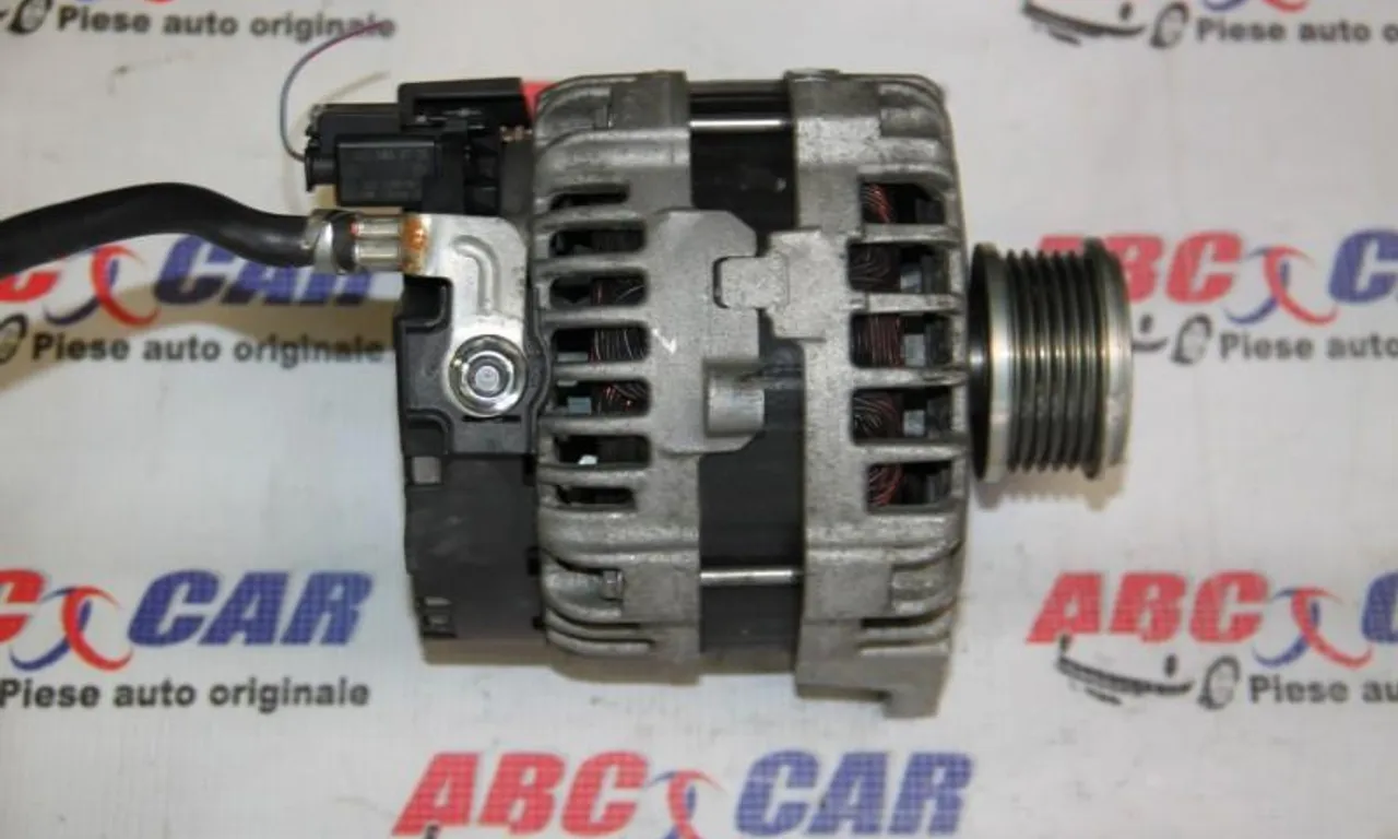 Alternator MERCEDES A-CLASS 2012-2018