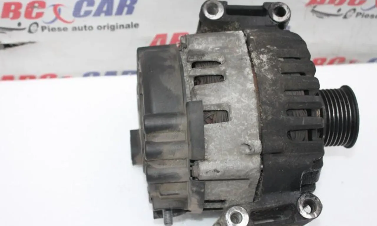 Alternator MERCEDES M-CLASS 2011-2015