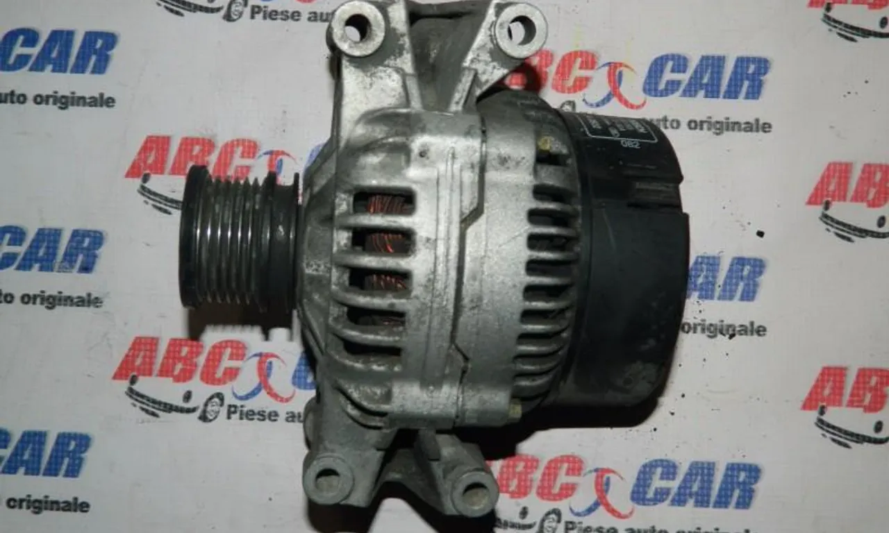 Alternator MERCEDES SPRINTER 1995-2012