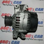 Alternator MERCEDES SPRINTER 1995-2012 0111540602, vedere frontata
