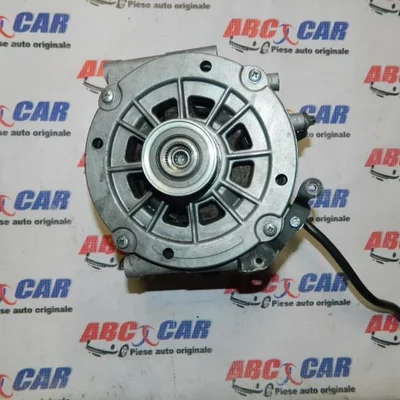 Alternator MERCEDES SPRINTER 1995-2012 0986048980, vedere frontata