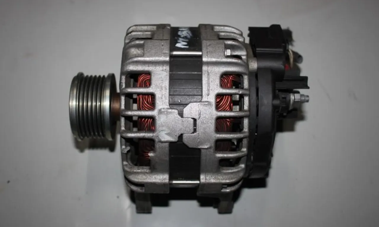 Alternator NISSAN JUKE 2010-2019