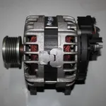 Alternator NISSAN JUKE 2010-2019 231004EA0A, vedere frontata