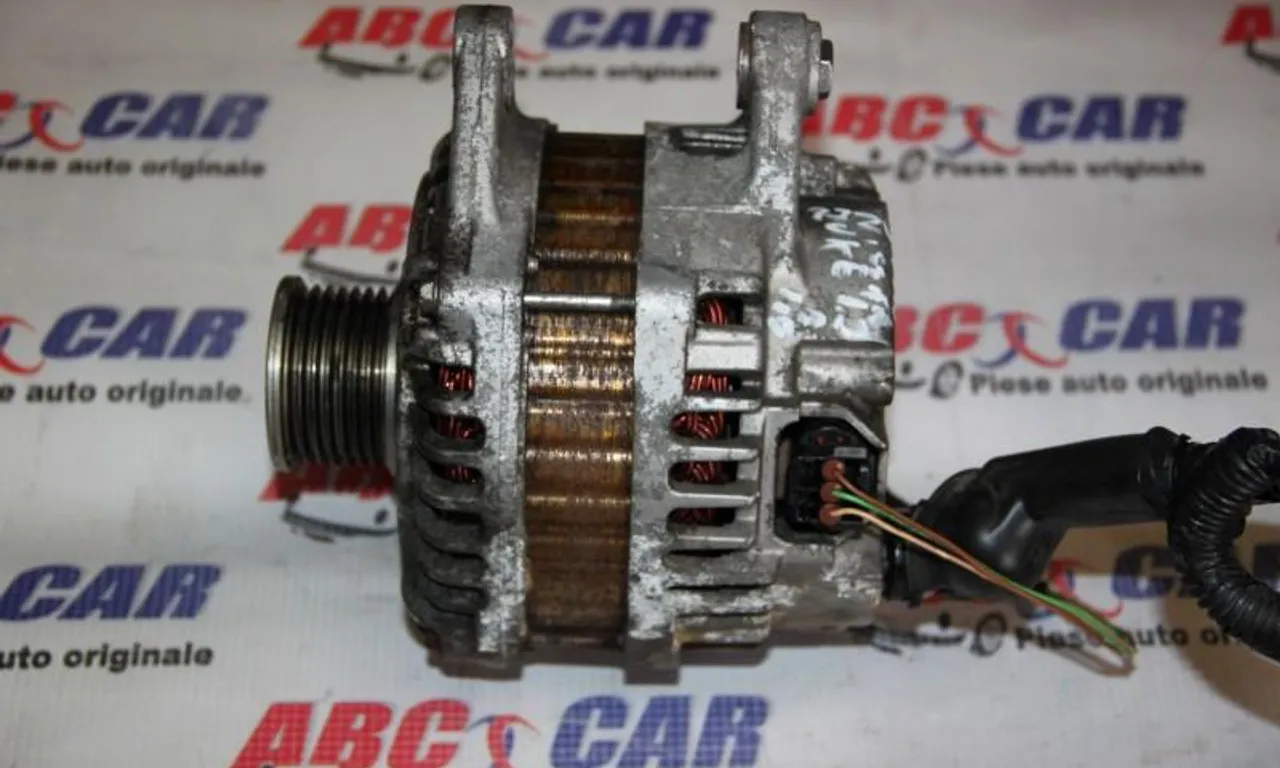 Alternator NISSAN JUKE 2010-2019