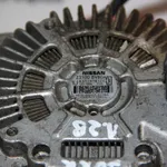 Alternator NISSAN JUKE 2010-2019 23100BV80A, vedere laterala