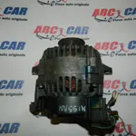 Alternator NISSAN MICRA III 2002-2011 2542694A, vedere frontata