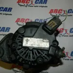 Alternator NISSAN MICRA III 2002-2011 2542694A, vedere laterala