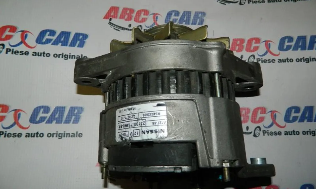 Alternator NISSAN PRIMERA 2002-null