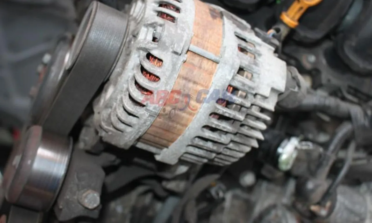 Alternator NISSAN QASHQAI I 2006-2015