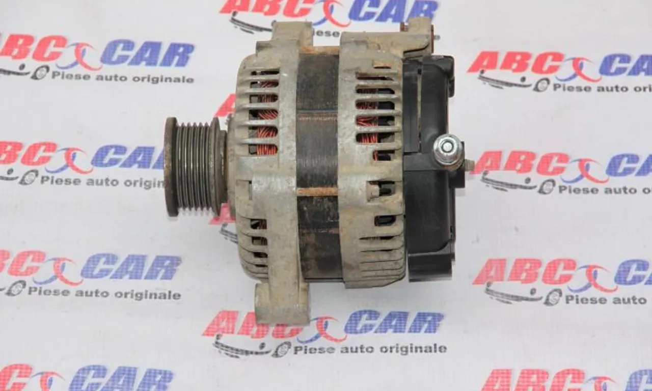 Alternator OPEL ANTARA A 2006-2017