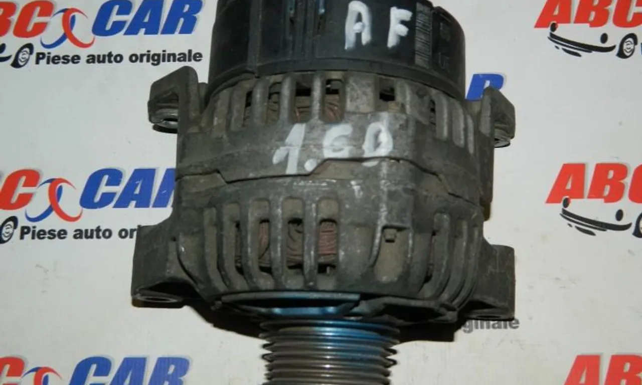 Alternator OPEL ASTRA F CLASSIC 1998-2002