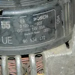 Alternator OPEL ASTRA F CLASSIC 1998-2002 90534472, vedere laterala