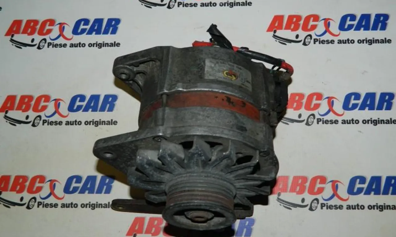 Alternator OPEL ASTRA F CLASSIC 1998-2002