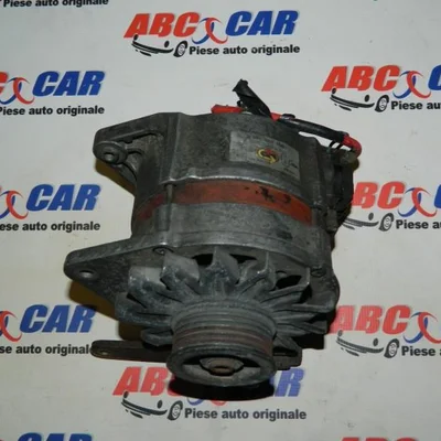 Alternator OPEL ASTRA F CLASSIC 1998-2002 986036150, vedere frontata