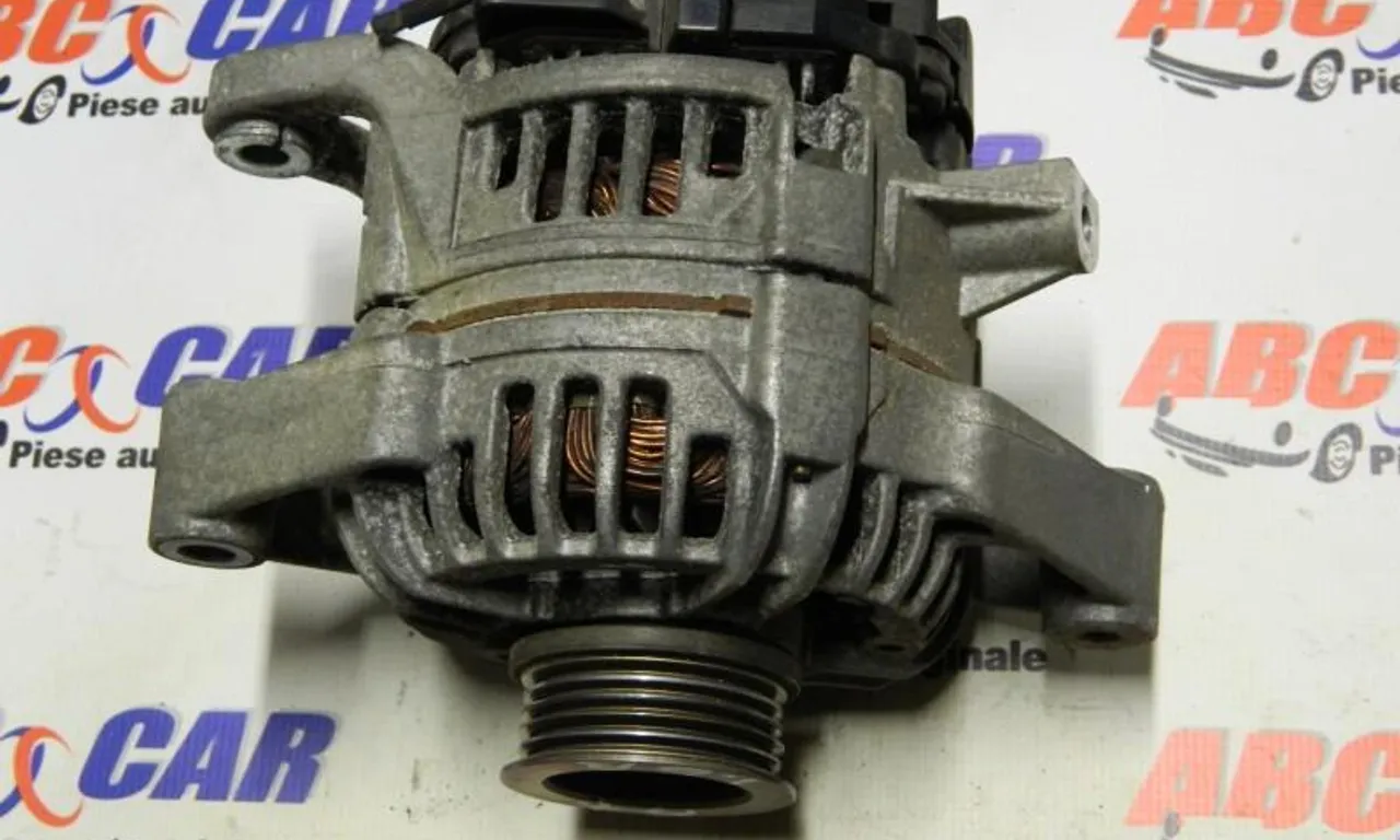 Alternator OPEL ASTRA G CLASSIC Caravan 2004-2009