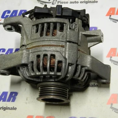 Alternator OPEL ASTRA G CLASSIC Caravan 2004-2009 124225002, vedere frontata