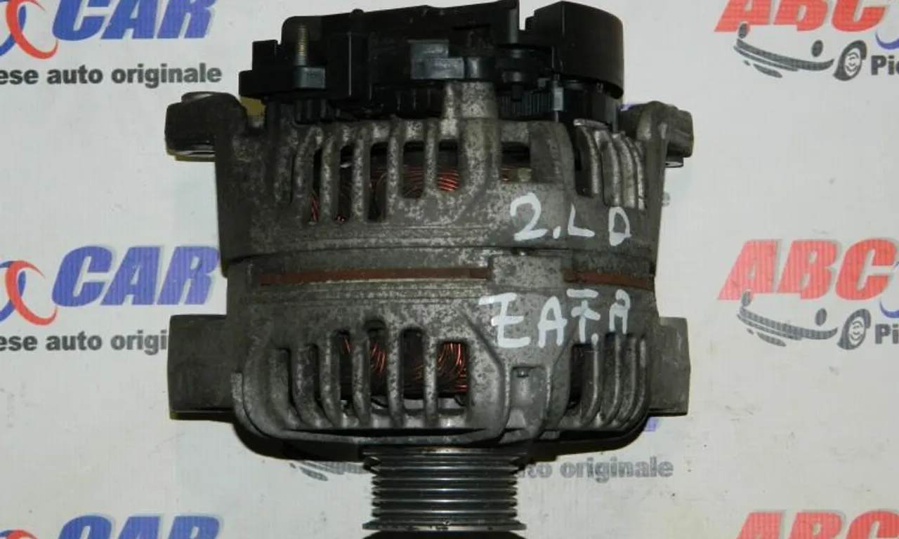 Alternator OPEL ASTRA G CLASSIC Caravan 2004-2009