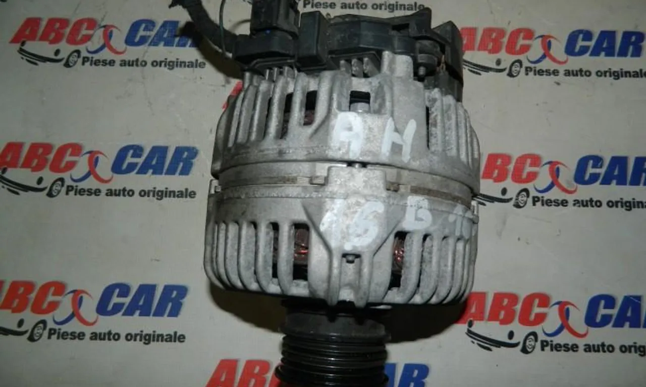 Alternator OPEL ASTRA G CLASSIC Caravan 2004-2009
