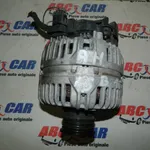 Alternator OPEL ASTRA G CLASSIC Caravan 2004-2009 13229984, vedere frontata