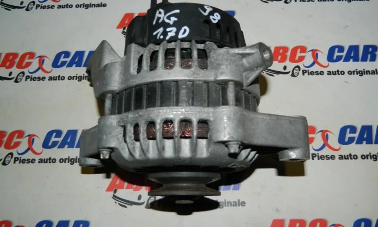 Alternator OPEL ASTRA G CLASSIC Caravan 2004-2009