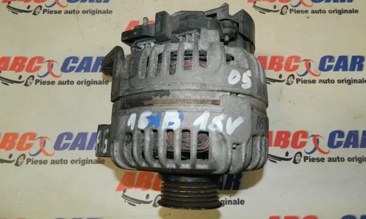 Alternator OPEL ASTRA G CLASSIC Caravan 2004-2009
