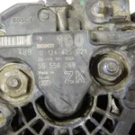 Alternator OPEL ASTRA G CLASSIC Caravan 2004-2009 55556068, vedere laterala