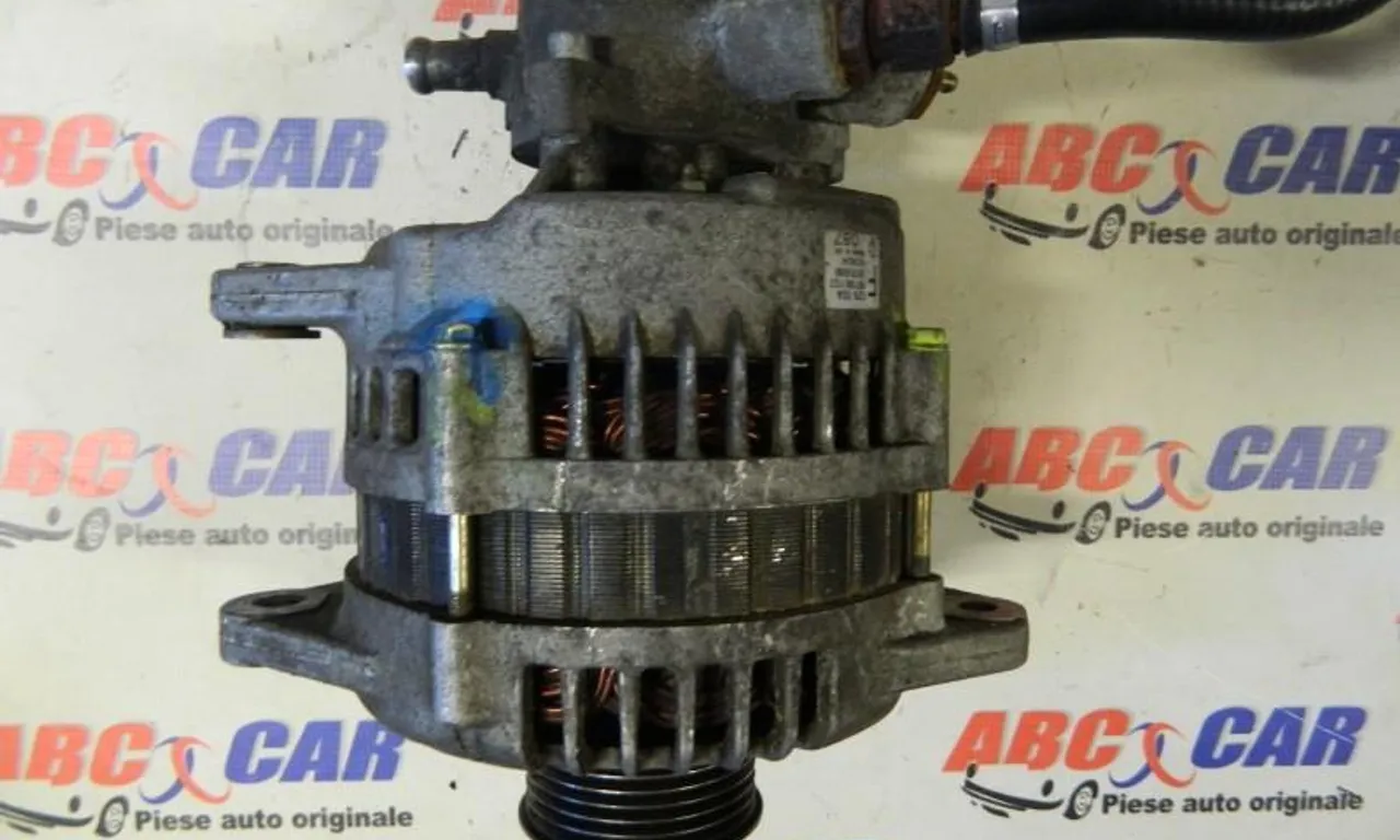 Alternator OPEL ASTRA G CLASSIC Caravan 2004-2009