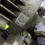 Alternator OPEL ASTRA G CLASSIC Caravan 2004-2009 8971891123, vedere laterala