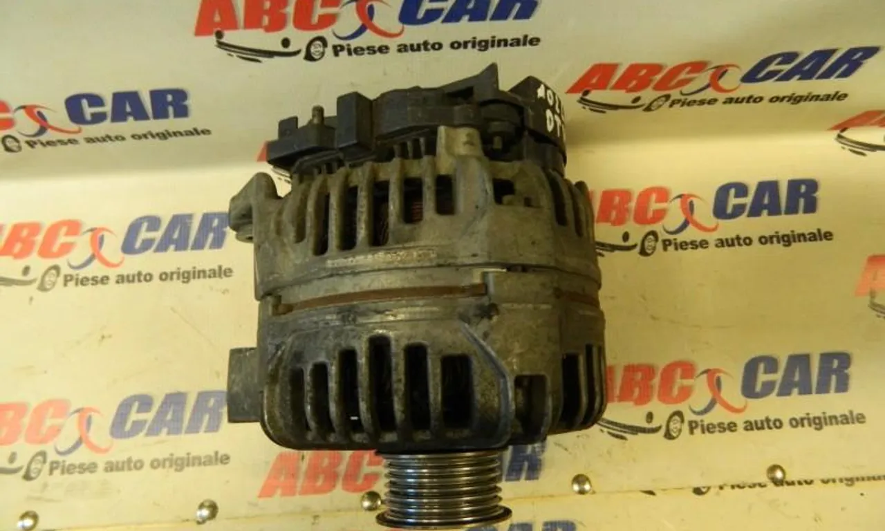 Alternator OPEL ASTRA G CLASSIC Caravan 2004-2009