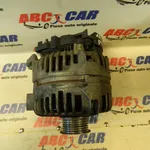 Alternator OPEL ASTRA G CLASSIC Caravan 2004-2009 90561168, vedere frontata