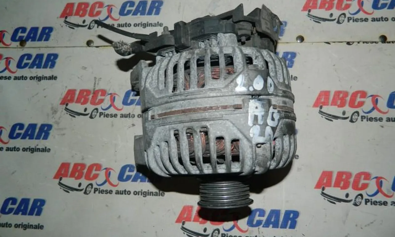 Alternator OPEL ASTRA G CLASSIC Caravan 2004-2009